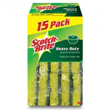 Dishwashing Sponge / Scotch Brite
